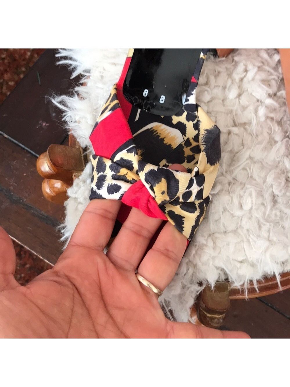 Stuart Weitzman shoes - Picture 2 of 6